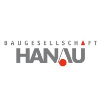 Baugesellschaft Hanau GmbH logo - Similar company to Baumüller Ag