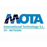 MOTA INTERNATIONAL TECHNOLOGY logo - Similar company to Turbocore