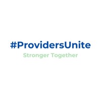 Providers Unite logo - Similar company to National Care Association