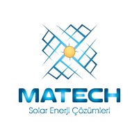Matech Enerji logo - Similar company to Solarworld Enerji̇