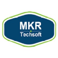 MKR TECHSOFT PRIVATE LIMITED logo - Similar company to Mkr Techsoft Private Limited