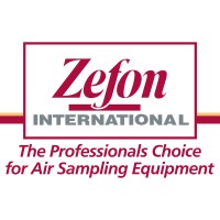 Zefon International, Inc. logo - Similar company to Environmental Express