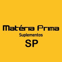 Materia Prima Suplementos logo - Similar company to Silcor Trading