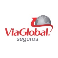 Via Global Seguros logo - Similar company to Rede Bem Viver