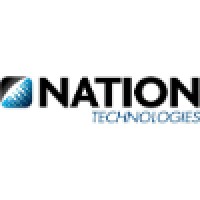 Nation Technologies Group logo - Similar company to Fig Technologies