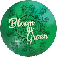 Bloom In Green Festival logo - Similar company to Gss Training | India