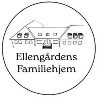 Ellengårdens Familiehjem logo - Similar company to Jysk Børneforsorg/Fredehjem