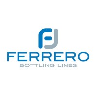 FERRERO MACHINES logo - Similar company to Fimer Tecnologia Dell'Imbottigliamento S.R.L.