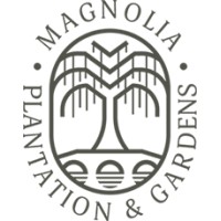 Magnolia Plantation & Gardens logo - Similar company to Primal.