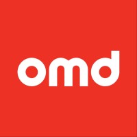 OMD Guatemala logo - Similar company to Asociación De Empresarios Juveniles - Aej