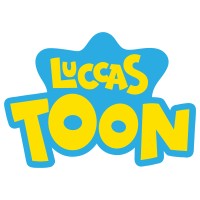 Luccas Toon logo - Similar company to Take4Content