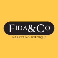 FiDA & Co. Marketing Boutique logo - Similar company to Azzurra Sahl Hasheesh