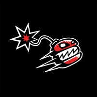 Killer Burger logo - Similar company to Roam Free Ranch