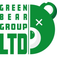 Green Bear Group LTD logo - Similar company to Construction Cpd Ltd