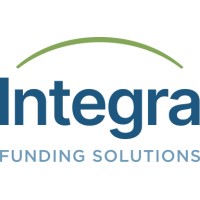 Integra Funding Solutions logo - Similar company to Isaac'S Logistics Solutions