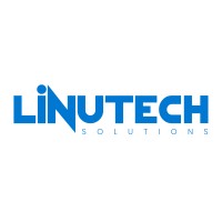 Linutech Solutions logo - Similar company to Not Without It