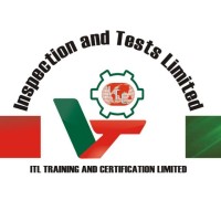 Inspection and Tests Nigeria Limited logo - Similar company to Petro-Base Group