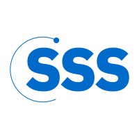 SSS Insurance Services logo - Similar company to Adloger
