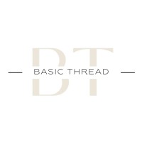 Basic Thread Consulting logo - Similar company to Chommies
