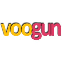 VooGun logo - Similar company to Simplyopt