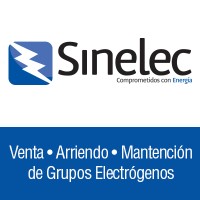 Sinelec logo - Similar company to Semeion
