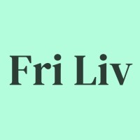 Fri Liv logo - Similar company to Archi-Volt