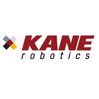 Kane Robotics logo - Similar company to Evodyne Robotics