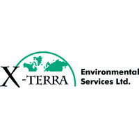 X-Terra Environmental Services Ltd. logo - Similar company to Rch Resource Management