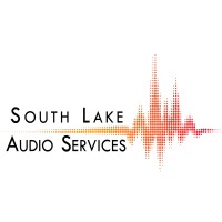 South Lake Audio Services logo - Similar company to Audio Services