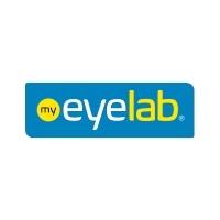 My Eyelab logo - Similar company to Now Optics