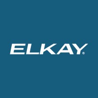 Elkay Manufacturing logo - Similar company to Equipto Electronics Corporation