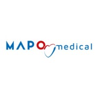 MAPO medical s.r.o. logo - Similar company to Mapo Group A.S.