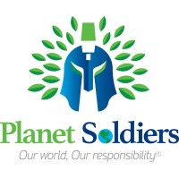 Planet Soldiers logo - Similar company to Instituto De Investigaciones Económicas Y Sociales Iies-Unah