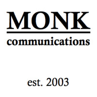Monk Communications logo - Similar company to Leaprate