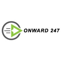 Onward 24/7 logo - Similar company to Celestière Concierge
