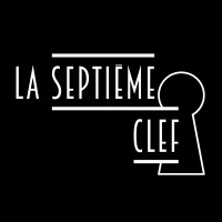 La Septième Clef logo - Similar company to Orangefilms - France, Monaco, Belgium