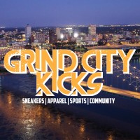 Grind City Kicks logo - Similar company to K & Co