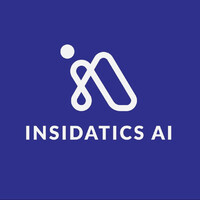 Insidatics AI logo - Similar company to Dataly.Ai