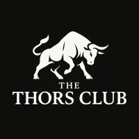 The Thor's Club logo - Similar company to Tripedeo