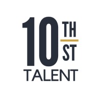 10th St. Talent logo - Similar company to Permanent Equity