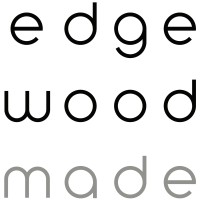Edgewood Made logo - Similar company to Brdg Studios