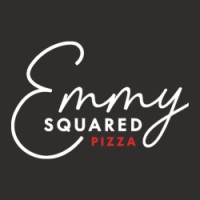 Emmy Squared Pizza / Pizza Loves Emily Restaurant Group logo - Similar company to Local Locker