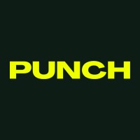 Punch logo - Similar company to Punch