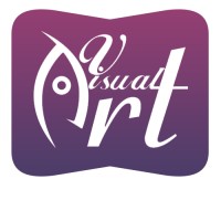 Visual Art KSA logo - Similar company to Spawn Solutions