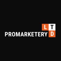 Promarketery logo - Similar company to Maglar