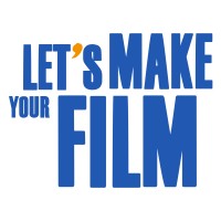 Let's Make Your Film logo - Similar company to Solis Production