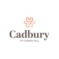 Cadbury at Cherry Hill logo - Similar company to The Maroon Dot