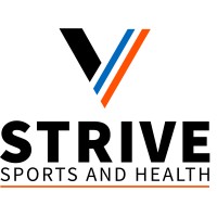 Strive Sports and Health logo - Similar company to Nerva