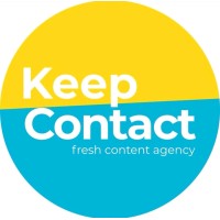 Keep Contact logo - Similar company to Pixels & Bytes