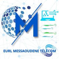 EURL MESSAOUDENE TELECOM (EMT) logo - Similar company to Cdec Digital